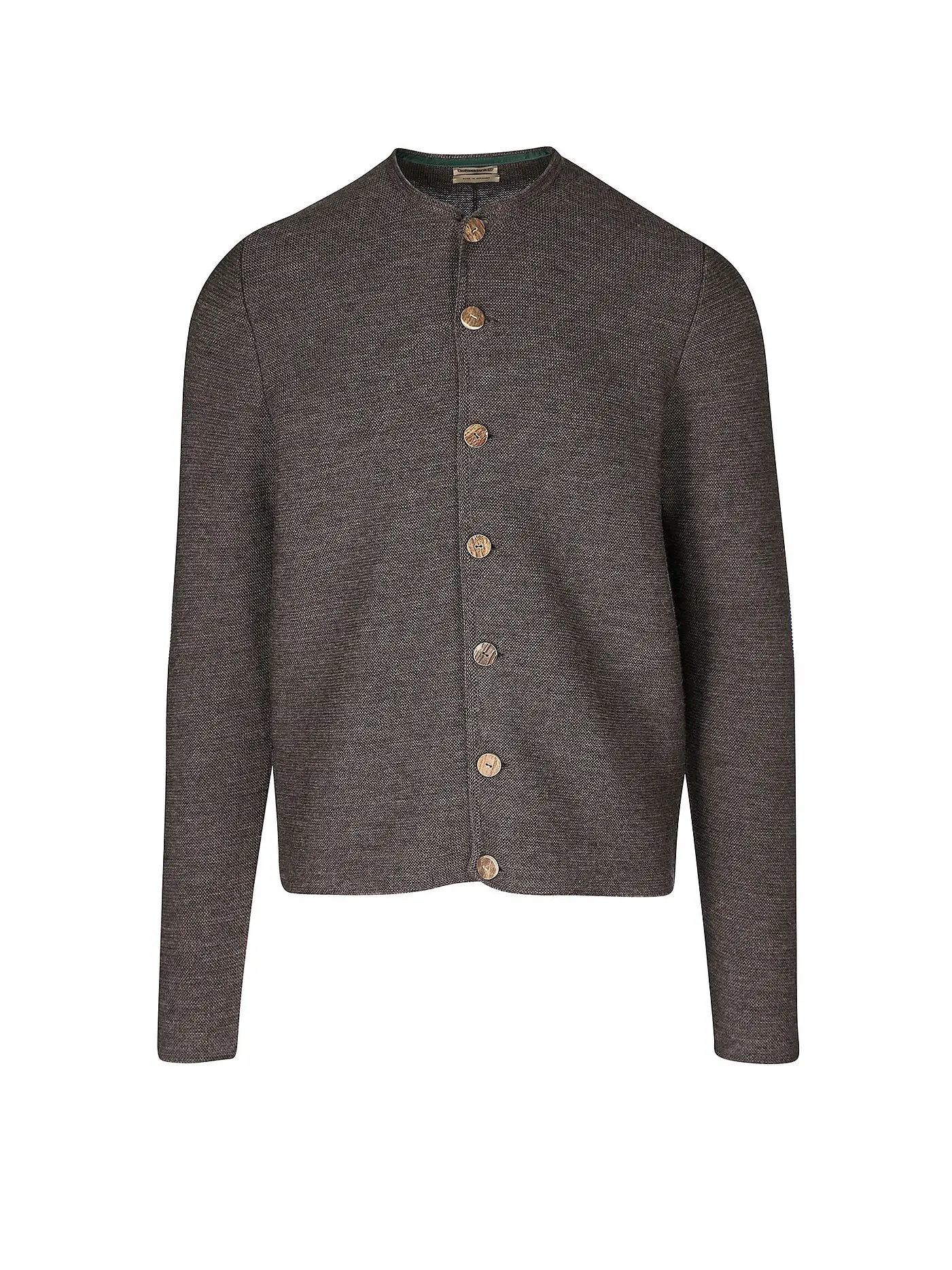 GOTTSEIDANK | Trachten Strickjacke ALOISIUS | 